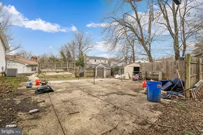 8004 Den Meade Avenue, Fort Washington, MD 20744 - Photo 27