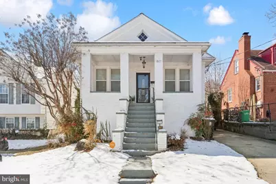 4213 Will Street, Capitol Heights, MD 20743 - Photo 1