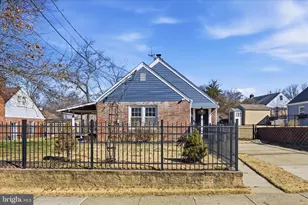 6714 Parkwood St, Hyattsville, MD 20784 - Photo 1