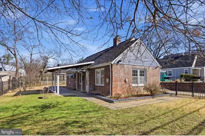 6714 Parkwood Street, Hyattsville, MD 20784 - Photo 29