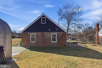 6714 Parkwood Street, Hyattsville, MD 20784 - Photo 27