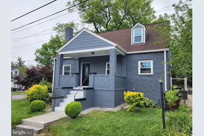 4813 Rittenhouse Street, Riverdale, MD 20737 - Photo 1
