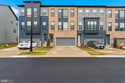 614 Glenn Lake Dr, Bowie, MD 20716 - Photo 1