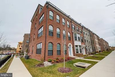 601 Halsey Way #513, Oxon Hill, MD 20745 - Photo 1