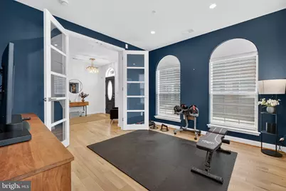 601 Halsey Way #513, Oxon Hill, MD 20745 - Photo 3