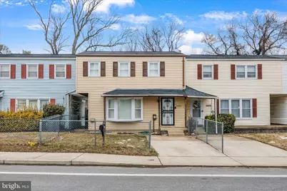 5600 Walker Mill Road, Capitol Heights, MD 20743 - Photo 1