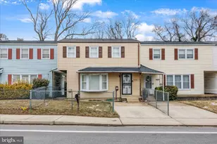 5600 Walker Mill Rd, Capitol Heights, MD 20743 - Photo 1