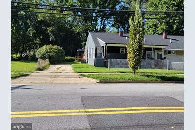 7627 Greenleaf Road, Landover, MD 20785 - Photo 5