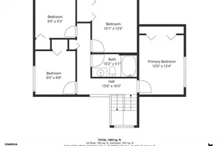 12713 Midstock Ln, Upper Marlboro, MD 20772 - Photo 23