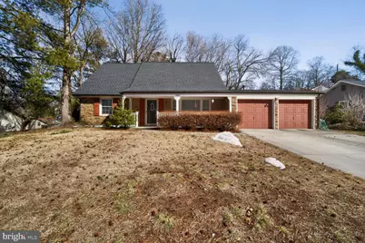 1405 Pennington Lane, Bowie, MD 20716 - Photo 1