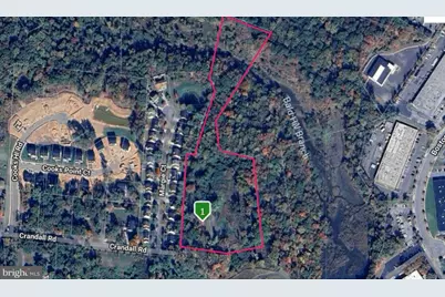 9310 Crandall Road, Lanham, MD 20706 - Photo 1