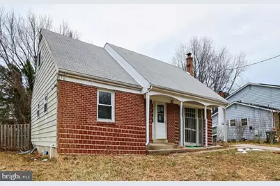 7504 Grange Hall Drive, Fort Washington, MD 20744 - Photo 3