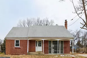 7504 Grange Hall Dr, Fort Washington, MD 20744 - Photo 1