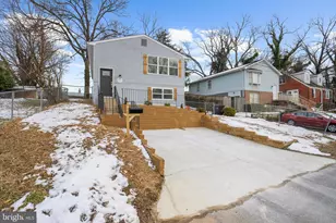 604 Elfin Ave, Capitol Heights, MD 20743 - Photo 3