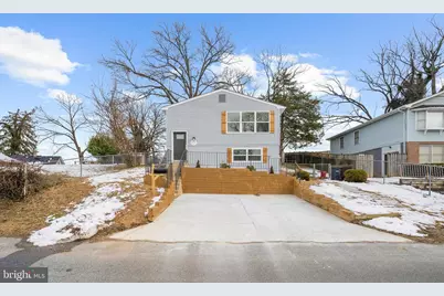 604 Elfin Avenue, Capitol Heights, MD 20743 - Photo 1