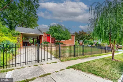 6716 Stockton Lane, Hyattsville, MD 20784 - Photo 1