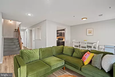 14308 Bowsprit Lane #441, Laurel, MD 20707 - Photo 5