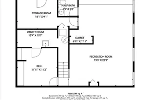 15702 Appleton Ct, Bowie, MD 20716 - Photo 43