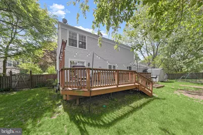 15702 Appleton Court, Bowie, MD 20716 - Photo 35