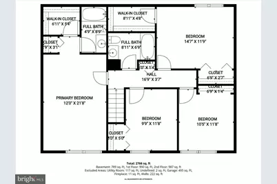 15702 Appleton Court, Bowie, MD 20716 - Photo 41