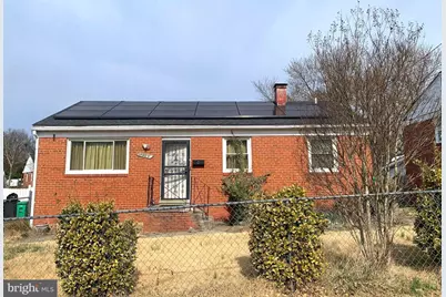 9904 Lanham Severn Road, Lanham, MD 20706 - Photo 1