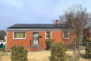 9904 Lanham Severn Rd, Lanham, MD 20706 - Photo 1