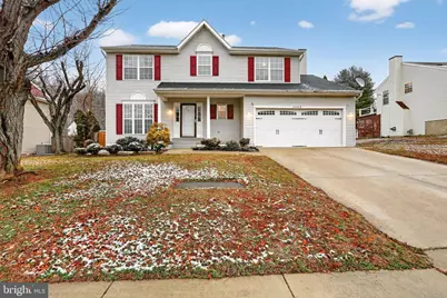 11102 Gunpowder Drive, Fort Washington, MD 20744 - Photo 1