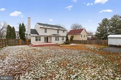 11102 Gunpowder Drive, Fort Washington, MD 20744 - Photo 35