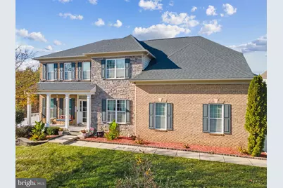 9200 Central Park Drive, Upper Marlboro, MD 20772 - Photo 1