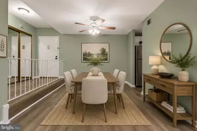 15712 Dorset Road #T3, Laurel, MD 20707 - Photo 5