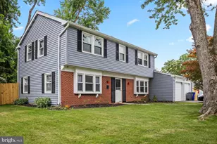 12515 Canfield Ln, Bowie, MD 20715 - Photo 41