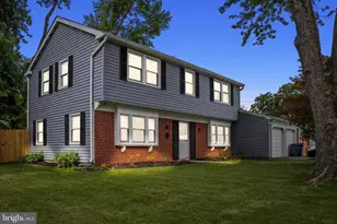 12515 Canfield Ln, Bowie, MD 20715 - Photo 1