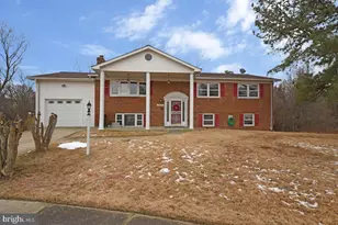 9804 Pamir Ct, Fort Washington, MD 20744 - Photo 1
