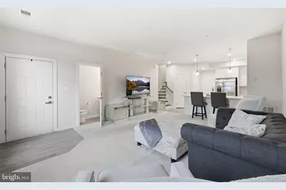 14456 Mattawoman Drive #4000G, Brandywine, MD 20613 - Photo 5