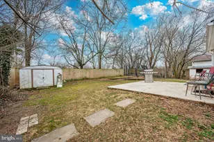 5005 Stewart Ct, College Park, MD 20740 - Photo 41