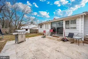 5005 Stewart Ct, College Park, MD 20740 - Photo 45