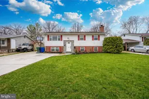 5005 Stewart Ct, College Park, MD 20740 - Photo 1