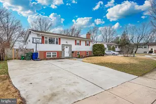 5005 Stewart Ct, College Park, MD 20740 - Photo 47