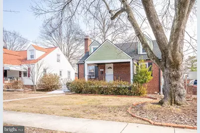 5607 36th Place, Hyattsville, MD 20782 - Photo 41