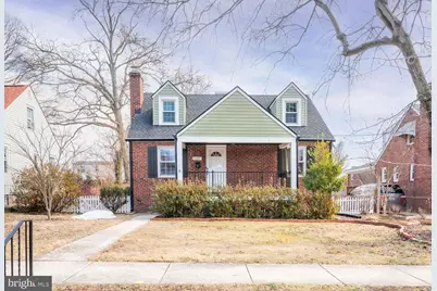 5607 36th Place, Hyattsville, MD 20782 - Photo 1