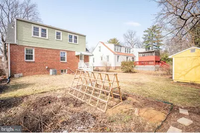 5607 36th Place, Hyattsville, MD 20782 - Photo 39