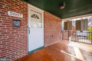 5607 36th Pl, Hyattsville, MD 20782 - Photo 5