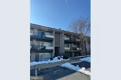 9278 Adelphi Road #103, Hyattsville, MD 20783 - Photo 1