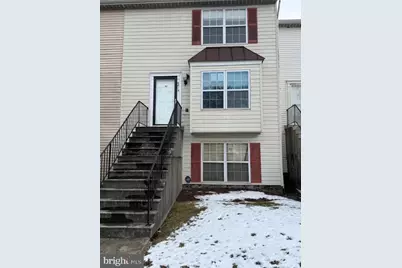 6813 Milltown Court, District Heights, MD 20747 - Photo 1