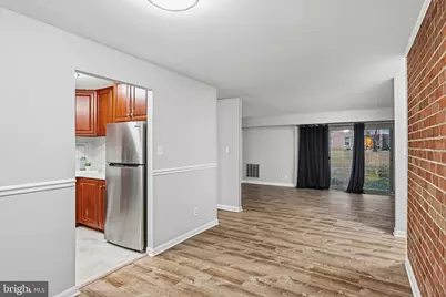 6028 Westchester Park Drive #6028 T-1, College Park, MD 20740 - Photo 5