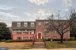 6028 Westchester Park Dr, College Park, MD 20740 - Photo 1