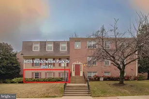 6028 Westchester Park Dr, College Park, MD 20740 - Photo 1