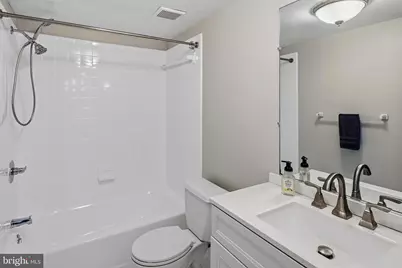 6028 Westchester Park Drive #6028 T-1, College Park, MD 20740 - Photo 13