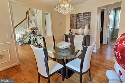 1501 Silverado Court, Bowie, MD 20721 - Photo 33