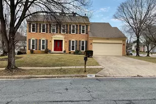 1501 Silverado Ct, Bowie, MD 20721 - Photo 1